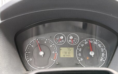 Ford Fusion I, 2008 год, 350 000 рублей, 15 фотография