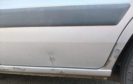 Ford Fusion I, 2008 год, 350 000 рублей, 10 фотография