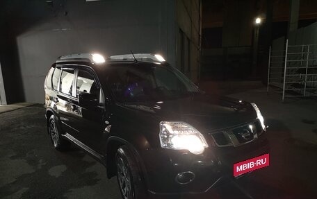 Nissan X-Trail, 2013 год, 1 480 000 рублей, 21 фотография