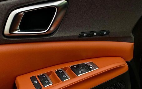 KIA Carnival, 2025 год, 7 900 000 рублей, 19 фотография