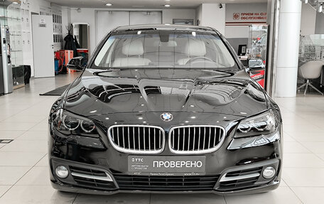 BMW 5 серия, 2015 год, 1 950 000 рублей, 2 фотография