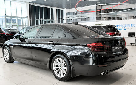BMW 5 серия, 2015 год, 1 950 000 рублей, 8 фотография