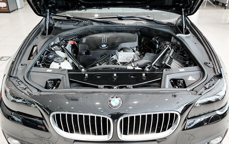 BMW 5 серия, 2015 год, 1 950 000 рублей, 11 фотография