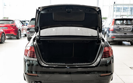 BMW 5 серия, 2015 год, 1 950 000 рублей, 12 фотография
