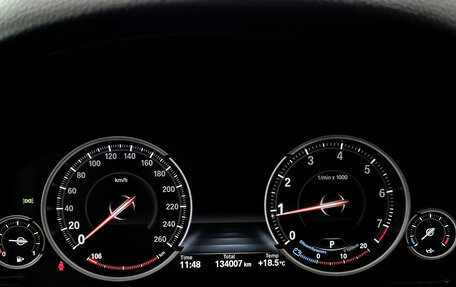 BMW 5 серия, 2015 год, 1 950 000 рублей, 16 фотография