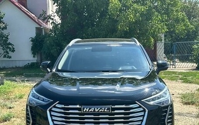 Haval Jolion, 2021 год, 1 670 000 рублей, 1 фотография