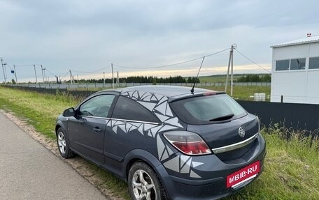 Opel Astra H, 2009 год, 365 000 рублей, 3 фотография