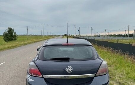 Opel Astra H, 2009 год, 365 000 рублей, 4 фотография