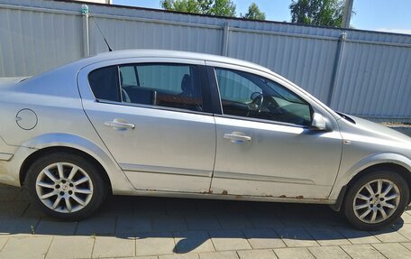 Opel Astra H, 2008 год, 300 000 рублей, 1 фотография