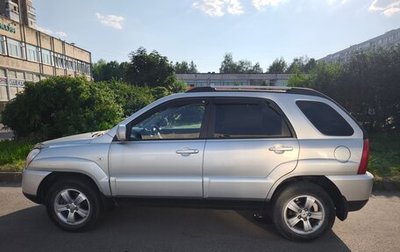 KIA Sportage II, 2010 год, 750 000 рублей, 1 фотография