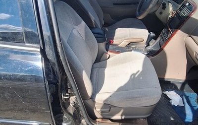 KIA Magentis I, 2004 год, 220 000 рублей, 1 фотография