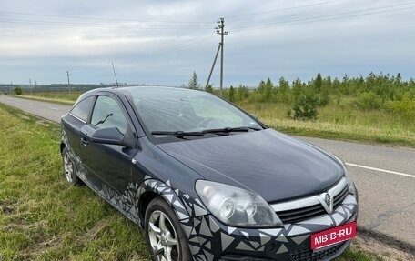 Opel Astra H, 2009 год, 365 000 рублей, 6 фотография