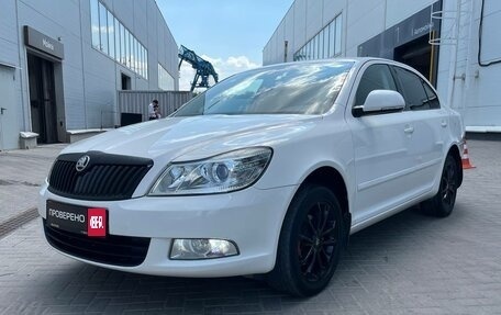 Skoda Octavia, 2012 год, 920 000 рублей, 1 фотография