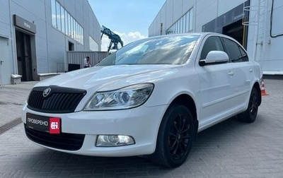Skoda Octavia, 2012 год, 920 000 рублей, 1 фотография