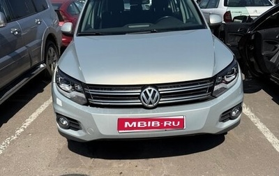 Volkswagen Tiguan I, 2012 год, 900 000 рублей, 1 фотография