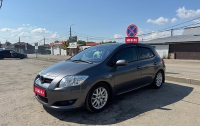Toyota Auris II, 2008 год, 710 000 рублей, 1 фотография