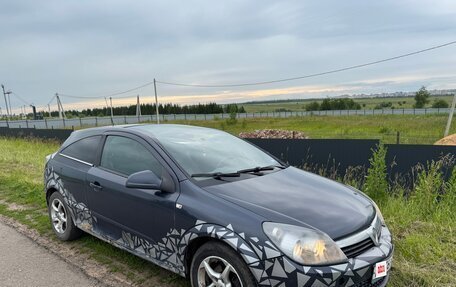 Opel Astra H, 2009 год, 365 000 рублей, 7 фотография