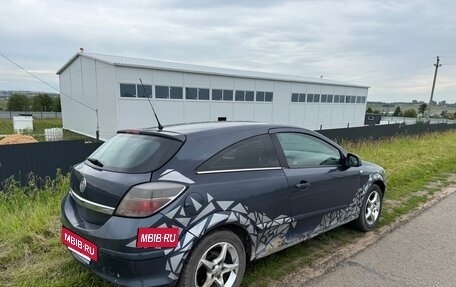 Opel Astra H, 2009 год, 365 000 рублей, 9 фотография