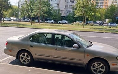 Nissan Maxima VIII, 2002 год, 450 000 рублей, 1 фотография