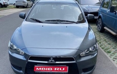 Mitsubishi Lancer IX, 2007 год, 580 000 рублей, 1 фотография