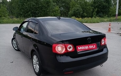 Volkswagen Jetta VI, 2008 год, 390 000 рублей, 1 фотография