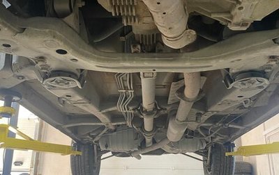 Toyota Highlander III, 2001 год, 1 050 000 рублей, 1 фотография