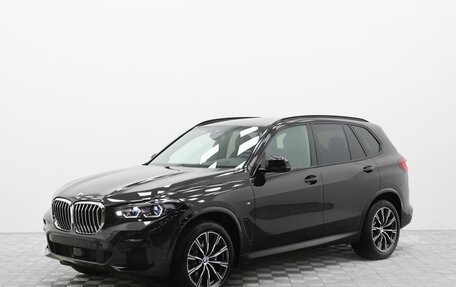 BMW X5, 2025 год, 11 990 000 рублей, 1 фотография