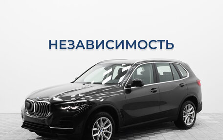 BMW X5, 2025 год, 9 900 000 рублей, 1 фотография
