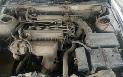 Toyota Vista, 1990 год, 140 000 рублей, 1 фотография