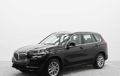 BMW X5, 2025 год, 9 900 000 рублей, 1 фотография