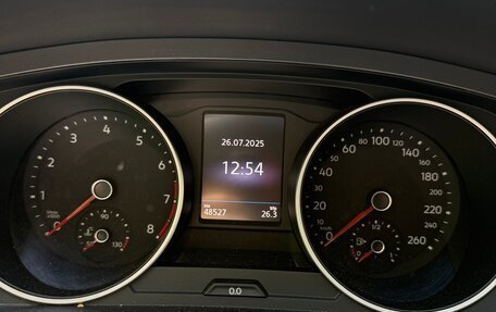 Volkswagen Tiguan II, 2018 год, 3 000 000 рублей, 9 фотография