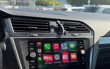 Volkswagen Tiguan II, 2018 год, 3 000 000 рублей, 8 фотография