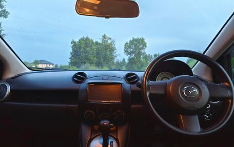 Mazda Demio III (DE), 2007 год, 525 000 рублей, 7 фотография