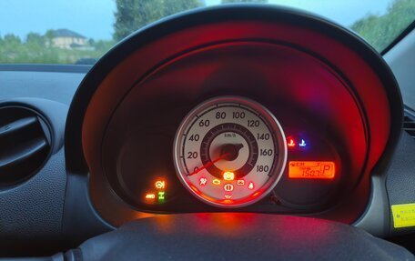 Mazda Demio III (DE), 2007 год, 525 000 рублей, 4 фотография