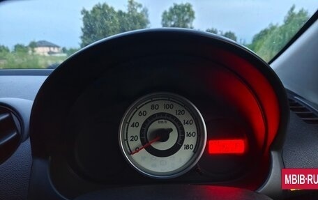 Mazda Demio III (DE), 2007 год, 525 000 рублей, 5 фотография