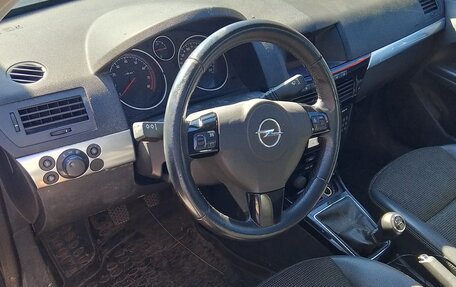 Opel Astra H, 2008 год, 300 000 рублей, 2 фотография