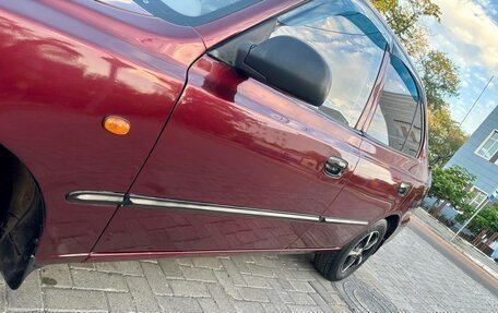 Hyundai Accent II, 2007 год, 395 000 рублей, 6 фотография