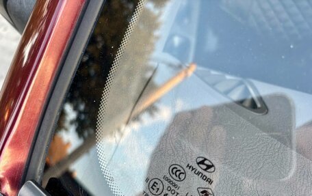 Hyundai Accent II, 2007 год, 395 000 рублей, 9 фотография