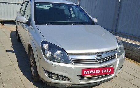 Opel Astra H, 2008 год, 300 000 рублей, 3 фотография