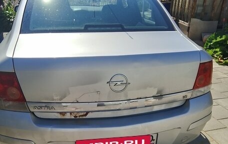 Opel Astra H, 2008 год, 300 000 рублей, 4 фотография