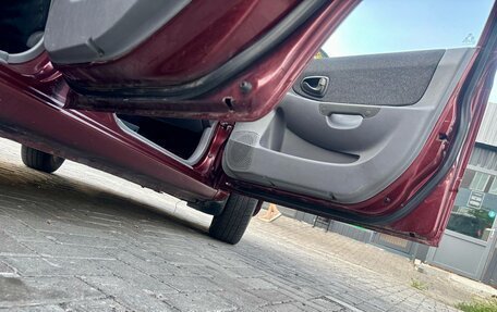 Hyundai Accent II, 2007 год, 395 000 рублей, 16 фотография