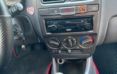 Hyundai Accent II, 2007 год, 395 000 рублей, 17 фотография