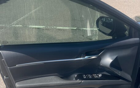 Toyota Camry, 2018 год, 2 950 000 рублей, 9 фотография
