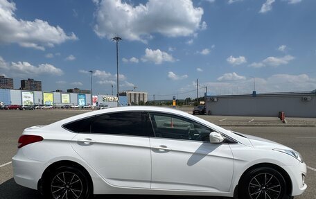 Hyundai i40 I рестайлинг, 2014 год, 1 150 000 рублей, 4 фотография