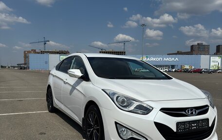 Hyundai i40 I рестайлинг, 2014 год, 1 150 000 рублей, 3 фотография