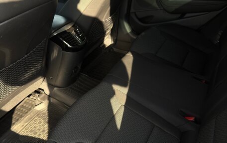 Hyundai i40 I рестайлинг, 2014 год, 1 150 000 рублей, 10 фотография