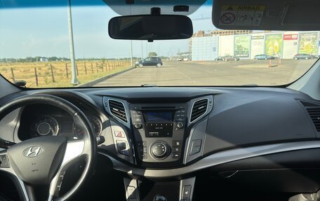 Hyundai i40 I рестайлинг, 2014 год, 1 150 000 рублей, 9 фотография