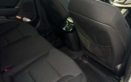 Hyundai i40 I рестайлинг, 2014 год, 1 150 000 рублей, 11 фотография