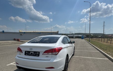 Hyundai i40 I рестайлинг, 2014 год, 1 150 000 рублей, 5 фотография