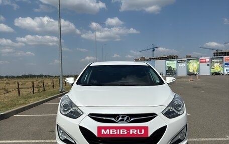 Hyundai i40 I рестайлинг, 2014 год, 1 150 000 рублей, 2 фотография